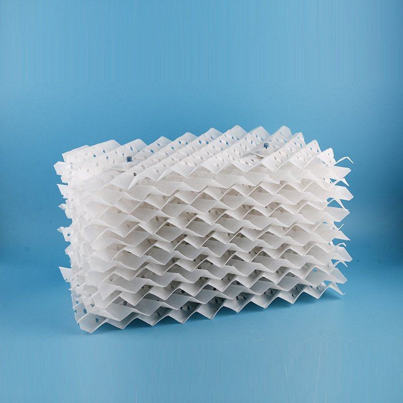 厂家生产 大量现货供应 波纹填料 塑料规整填料 PP孔板波纹填料,标准件/零部件/工业耗材,滤料,淘宝优惠券,粉丝福利购,淘宝优惠卷