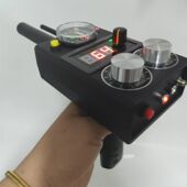 2025新款 龙脉探测器新款 点穴风水宝地探测仪高精度寻龙尺户外