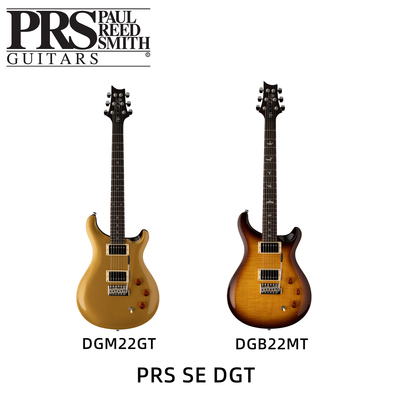 PRS电吉他 SE DGT  David Grissom签名款