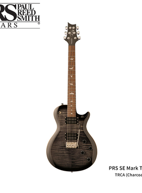 PRS电吉他 SE Mark Tremonti签名款 TRCA TRGB