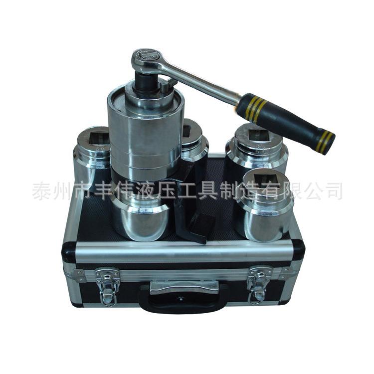 扭力扳手厂家供应MDS100加力扳手力矩放大器便携式扭力扳手