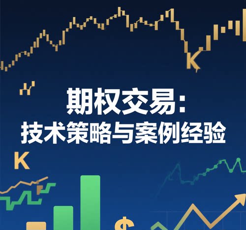期权交易：技术策略与案例经验