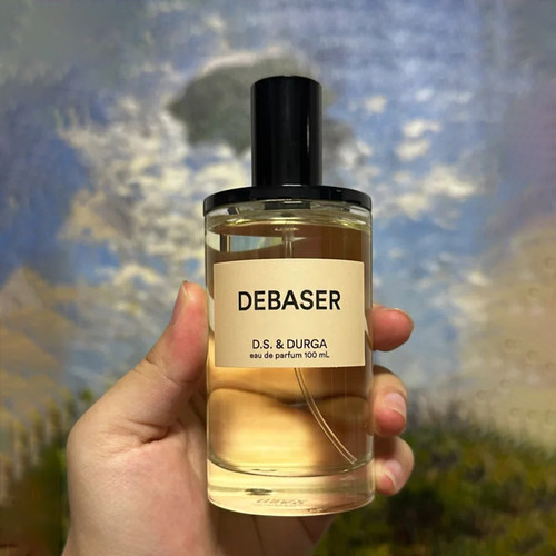 杜加尔德巴瑟dsdurga摩洛哥小样