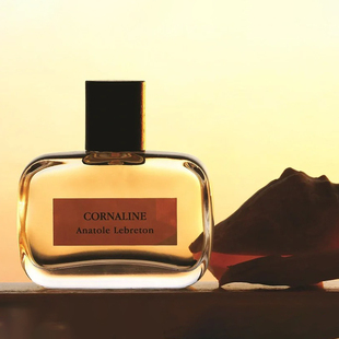 anatole lebreton香水试香小样安娜托莱布顿木质时光梅林之水