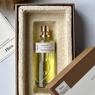 ffern香水小样winter22summer23autumn24Spring24小众香水试香