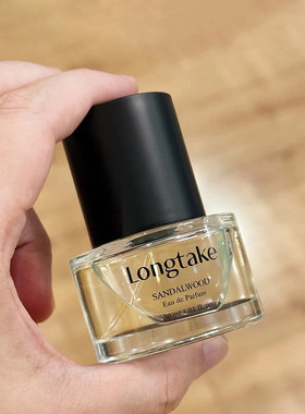 longtake香水小样韩国小
