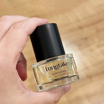 longtake香水小样韩国小