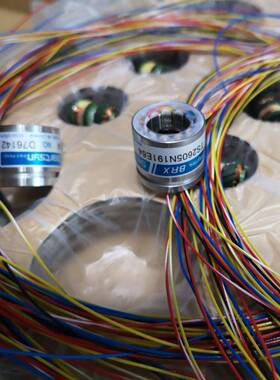 多摩川（旋变）旋转变压器TS2605N191E64现货特价供应