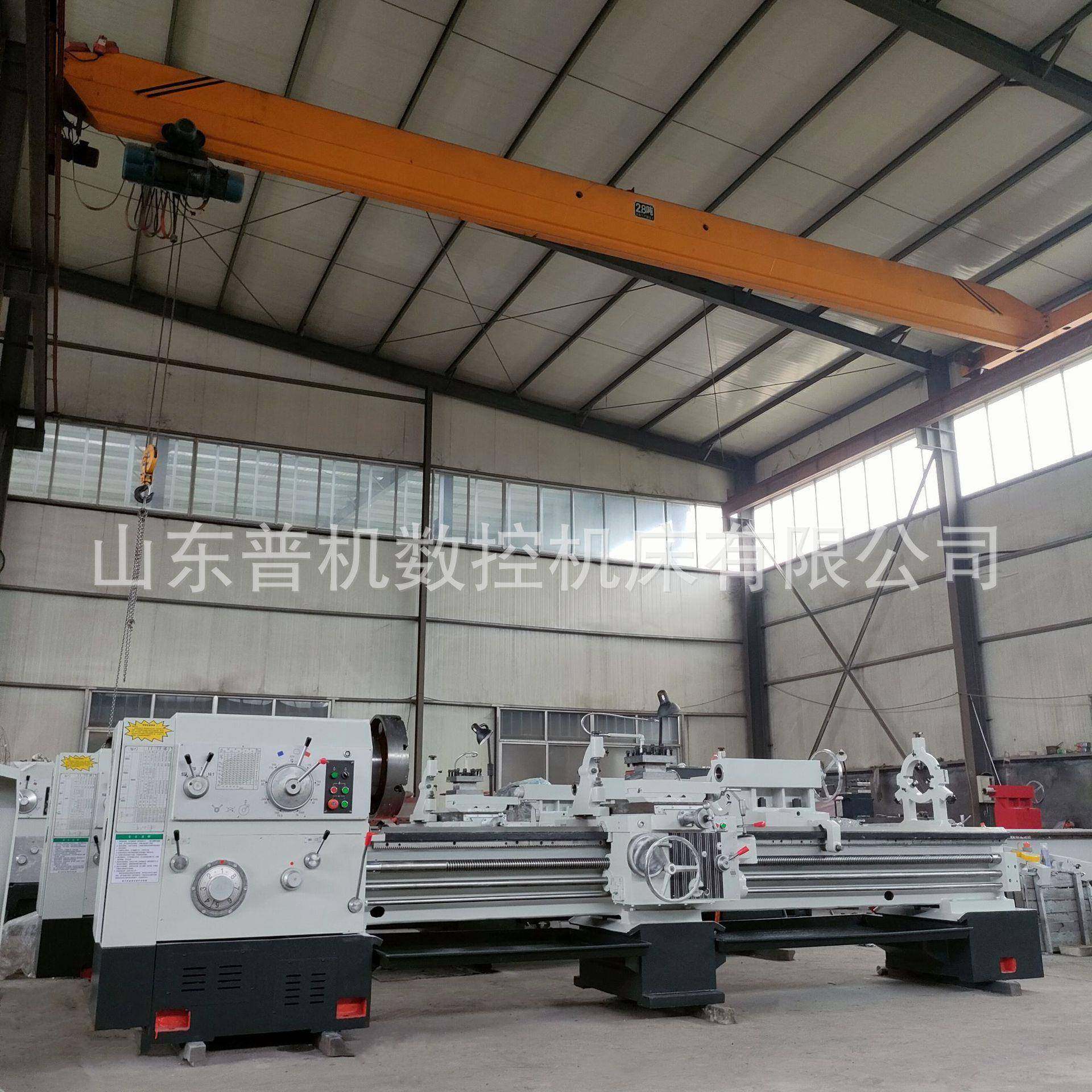 车床厂家制造C6163*3米550导轨床身淬火刚性好整机铸件车床,五金/工具,车床,淘宝优惠券,粉丝福利购,淘宝优惠卷