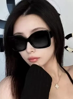 2025新品大框太阳镜防紫外线