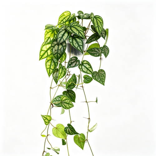 绿绒室内观叶进口热植原种
