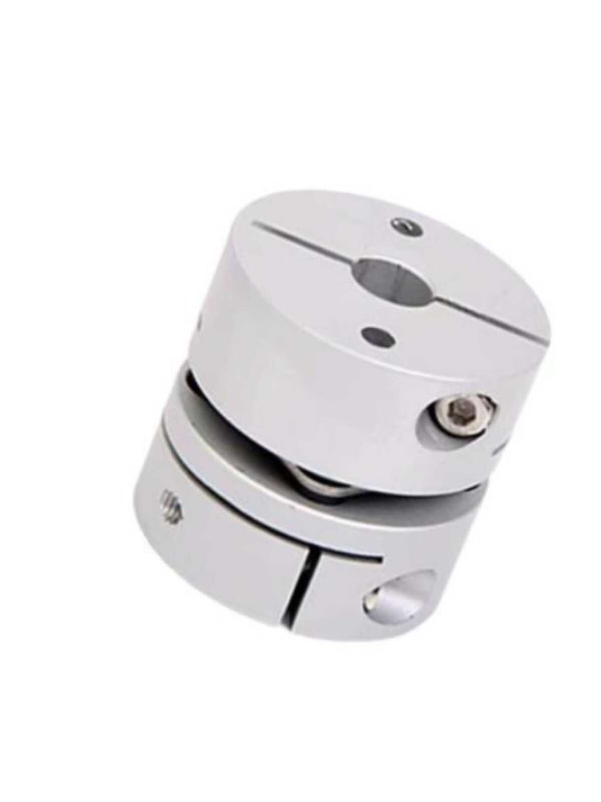 膜片式联轴器DBM01/02/21/22-D19/D25/D32/D40/D50-d4~25-e4~25