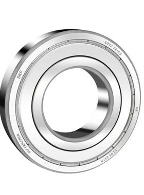 米思米轴承SBC6000 6001 6002 6003 6004 6200 6201 6202 6204ZZ