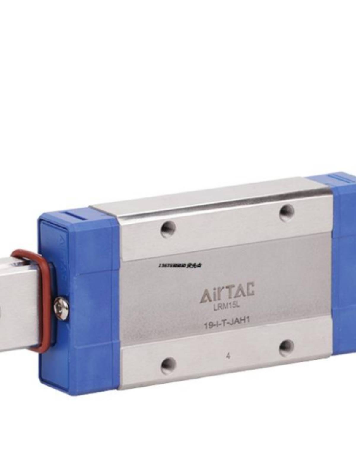 替亚德客 LRM5N/L LRM7N/L LRM9N/L LRM12N/L LRM15N/L 直线导轨