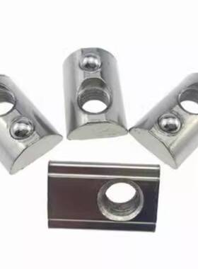 HNTP5/6/8弹珠螺母SHNTP/HNTR/HNTAP/SHNTP/HNTRZ/HNTPV