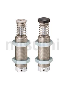 缓冲器MAS 调整型MAC0806/1008/1210/1214/1410/1612/1620S/L/M/H