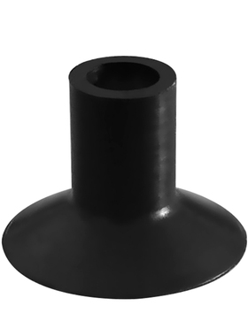 SMC迷你真空吸盘机械手吸嘴ZP02US ZP04US ZP06US ZP08US ZP06BN