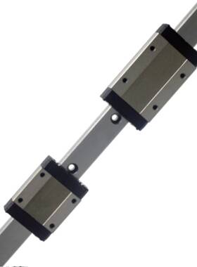 替代型微型导轨滑块SEB16 SSEB16 SELB16 SE2B16G 精密直线滑轨