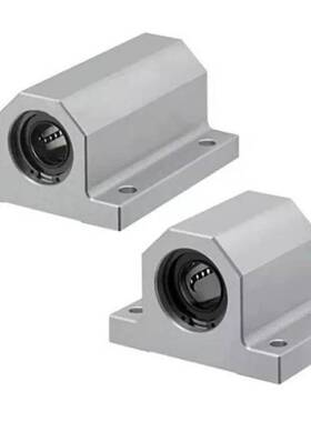 箱式直线轴承座LHBB LHBBD6 8 10 12 13 16 20 25 30 35 40