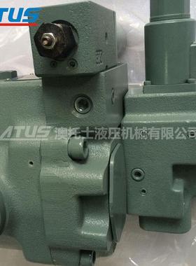 日本P柱塞泵A56-F-R-01-CDHC-K-32型16MA压高压变量号泵液油泵