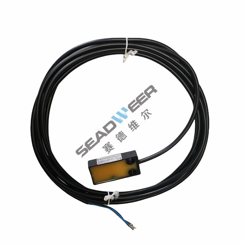 空压机配件电容开关P1089958401