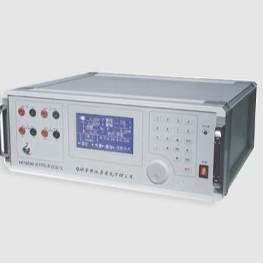 华祺DO3020C数字交直流校验装置多功能万用表校准仪三用表校验仪