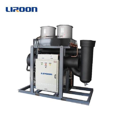 风冷LNR-50~L沼常压气干燥冷冻机