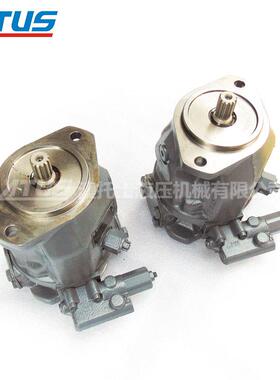 液压泵A10VO28 DR/31R-PSC62K01 恒压变量泵 花键柱塞泵 油泵