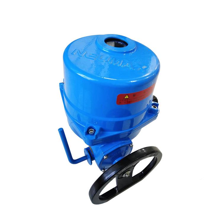 QT100-0.QT100-05 QT200 QT80-0.5 QT3动0-1.电动执行器 电阀门
