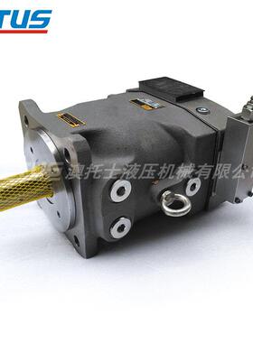 销售派RUJ克液压泵V080型号柱塞泵统铝箔生P产线液油压系液压泵