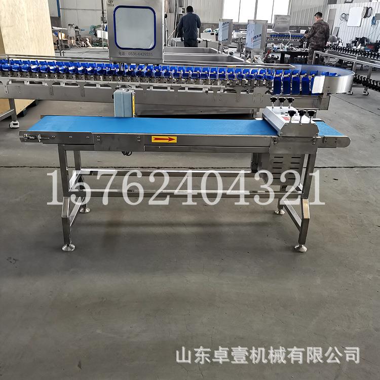 一次成型切腰花机 切鱿鱼猪腰子机割器设备 XMA不锈刀架体切钢腰