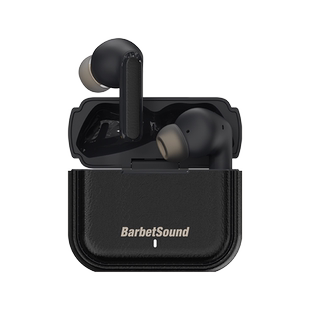 BarbetSound A75Pro蓝牙耳机主动降噪新款金标无线入耳高音质耳机