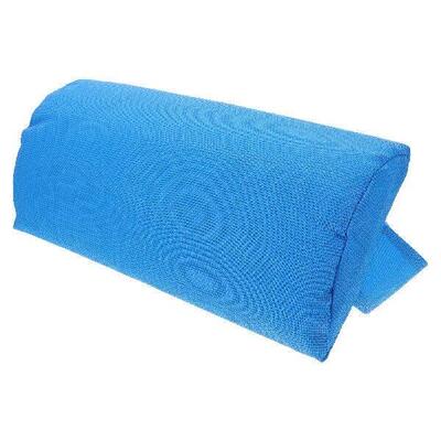 Beach Chair Pillow Outdoor Chaise Lounge Headrest Back