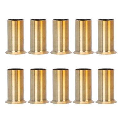 10 Pcs Chandelier Casing Lighting Accessories Crystal Parts