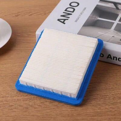 5pcs 491588s 399959 Air Filter Air Cleaner Replacement