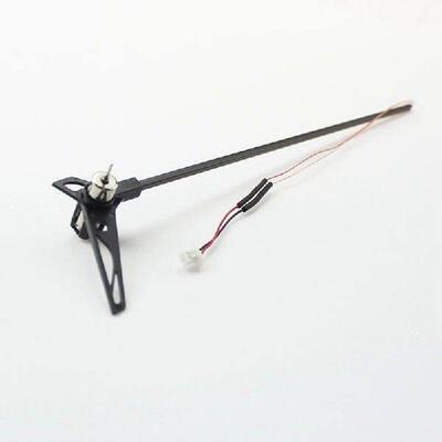 2X Tail Motor Set For Wltoys V911S V966 V988 XK K100 RC