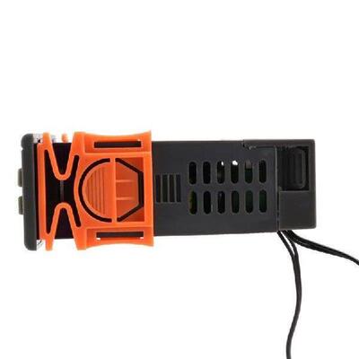 A14M 3X Stc-3008 110-220V Dual Digital Thermostat