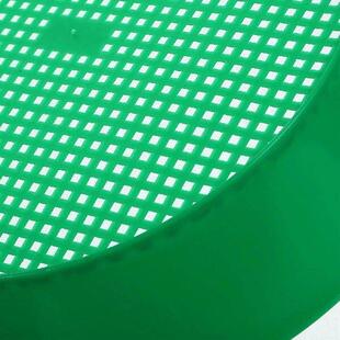 Soil Sieve Set Plastic Garden Sifter Tool Screening Filter