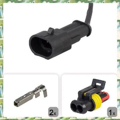 FIZP Automobile Exhaust Temperature Sensor 0-1000 ℃