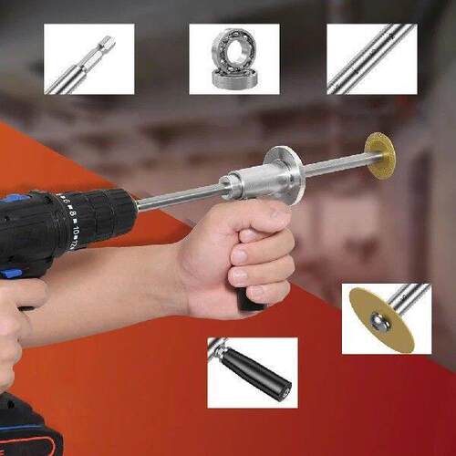 Inside PVC Pipe Cutter Internal Plastic Pipe Cutter