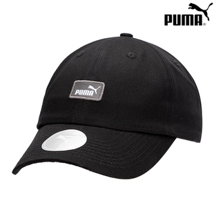 PUMA彪马棒球帽25夏季 男帽女帽情侣户外透气遮阳帽休闲运动帽 新款