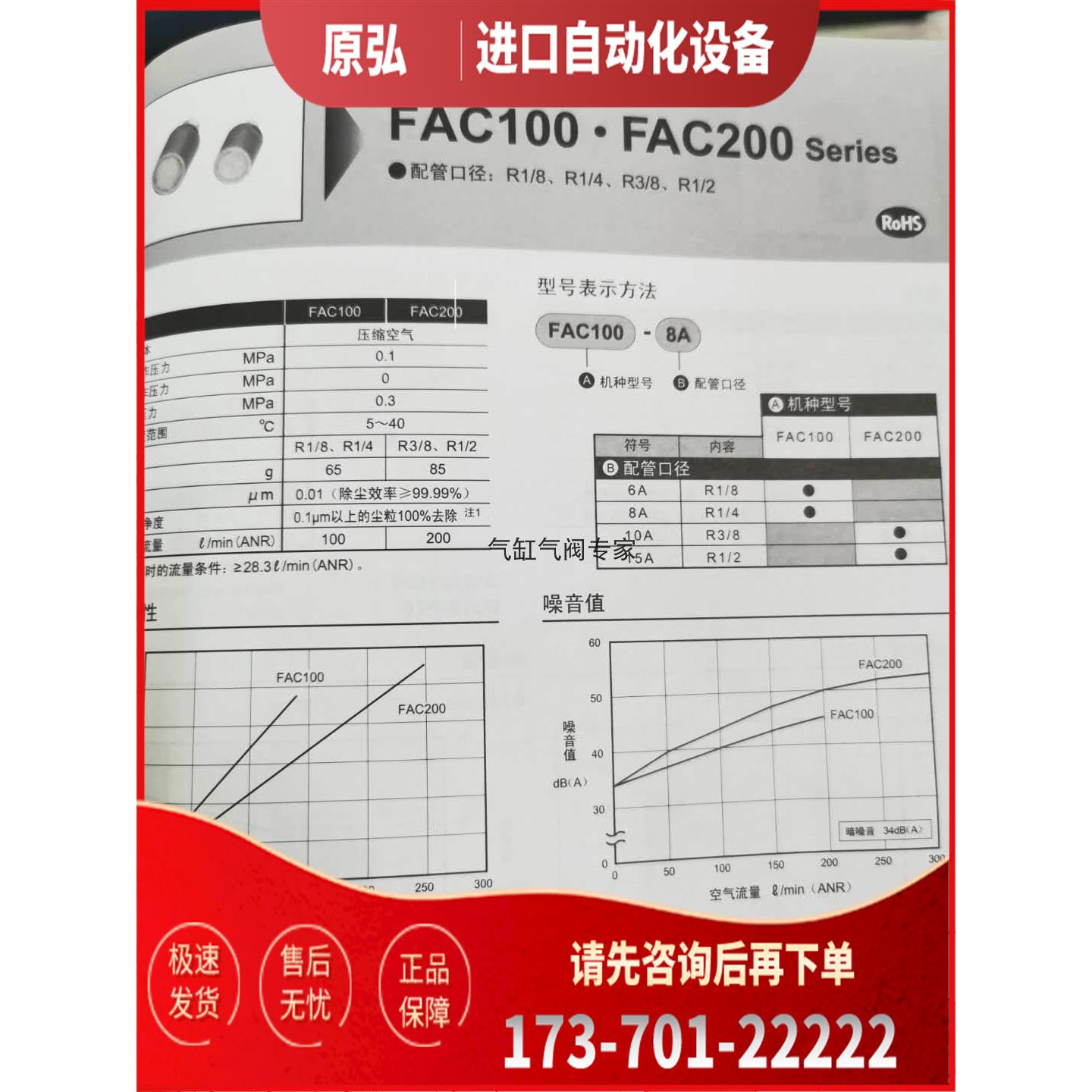 CKD喜开理电阻器PPE-P10-H6-B G49D【议价】