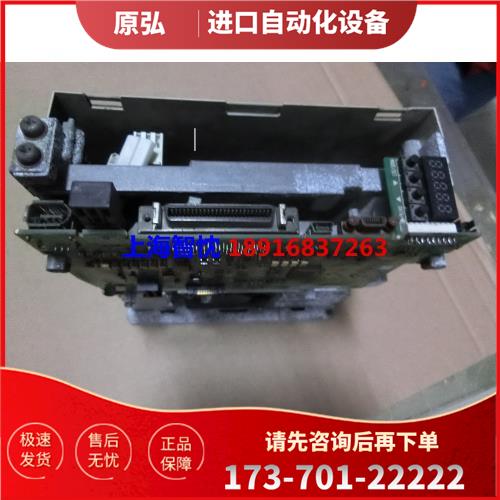 安川伺服SGDV-01A主板控制板SGDV-IFA01B-002为准【议价】
