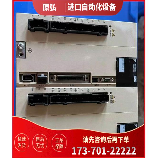 SGMGV-13ADC61/SGMGV-13ADA61/SGMGV-13ADA6C安川伺服电机一【议
