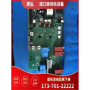 NXS是7.5 15kw主电源板板PC00613 伟肯变频器NXP 413C 议价