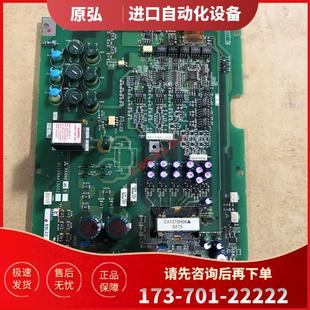 A54MA55B和BC186A413G52变频器A500 F540系55KW板电源板 议价