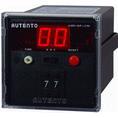 autento天弘计数器/计米表/计长器/转速表/电流电压表/AMD-DP-21M