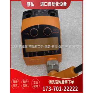 议价 IFM易福门PQ0834