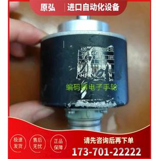 议价 5000 器海德汉光电后插 ROD430 39编码 ID295 27S12 444
