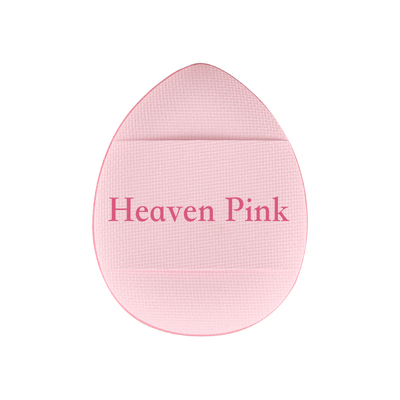 heavenpink拇指粉扑*1